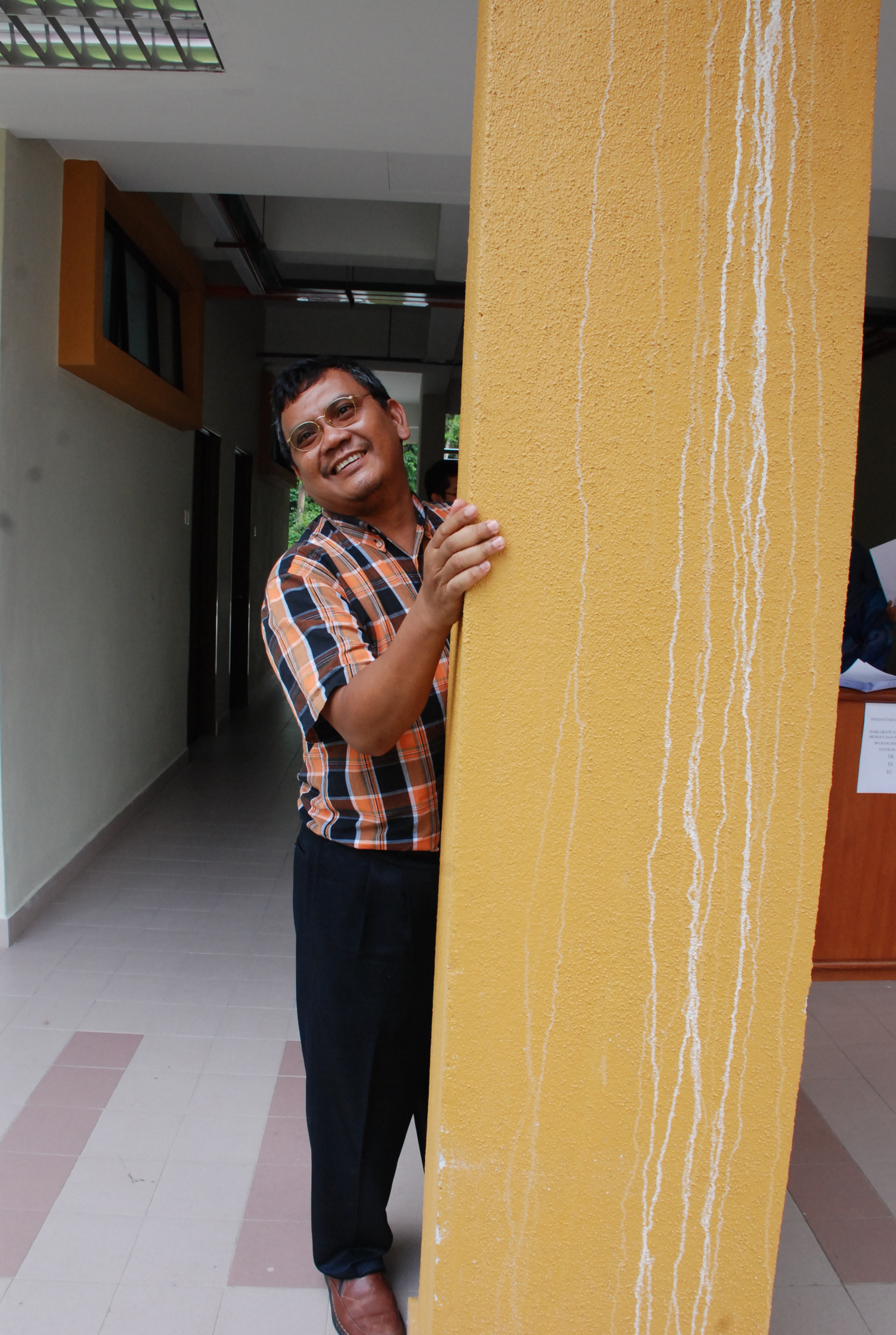 Mesra Graduan'10  0204